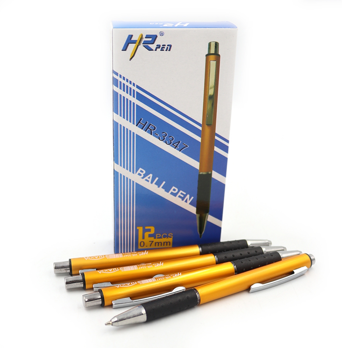 HR-3347 Ручка кулькова                                                                              