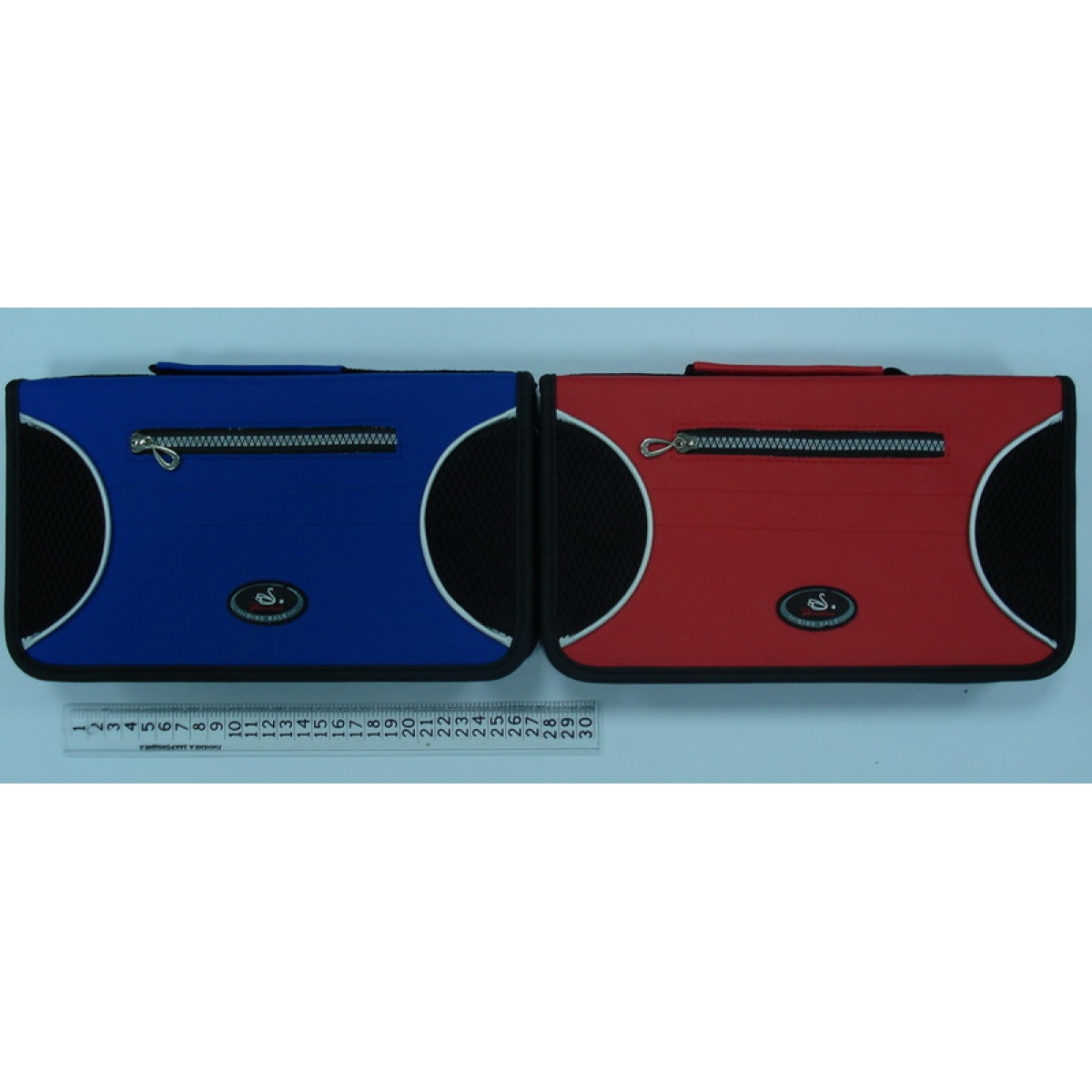 JD-5180 Сумка Для CD 80 Дисків 