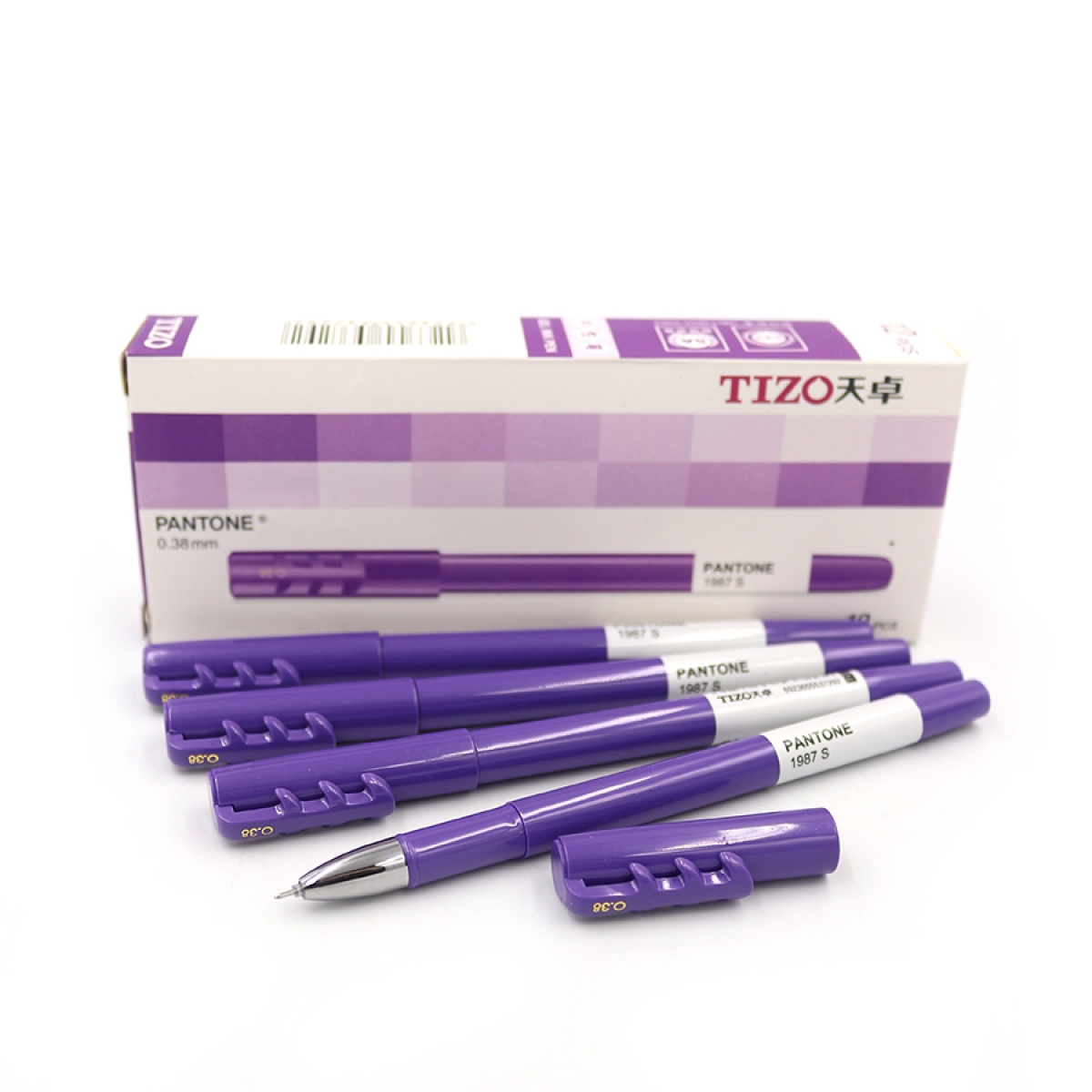 TG3391-0.38Ручки гелев-Tizo 