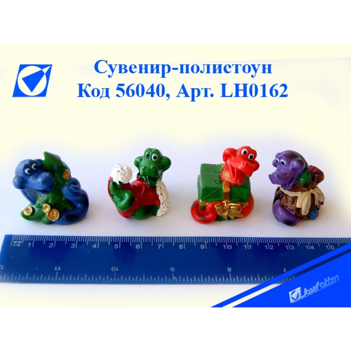 LH0162 Керам.  Статует. 