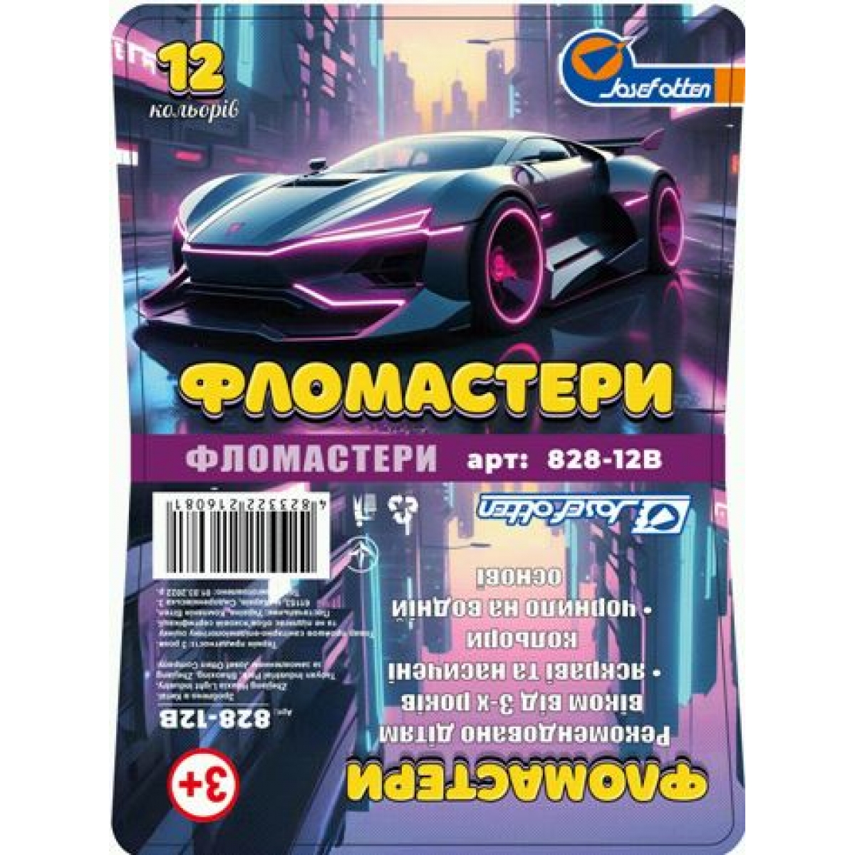 828-24G Флом. 