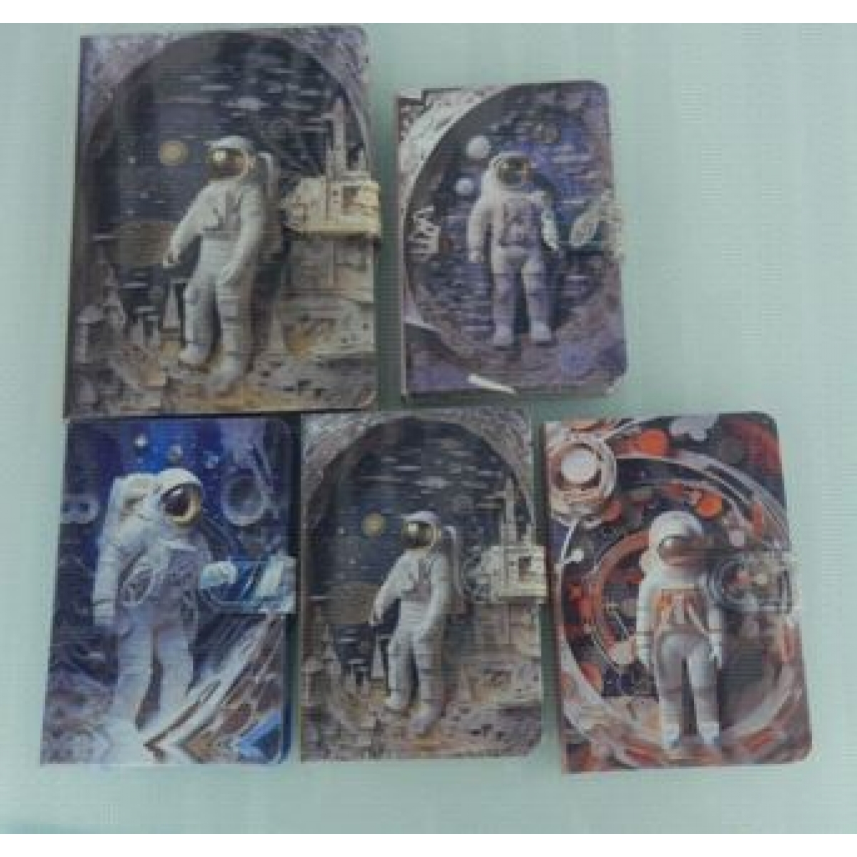 DSCN2309-А5 Блокнот на кнопці 