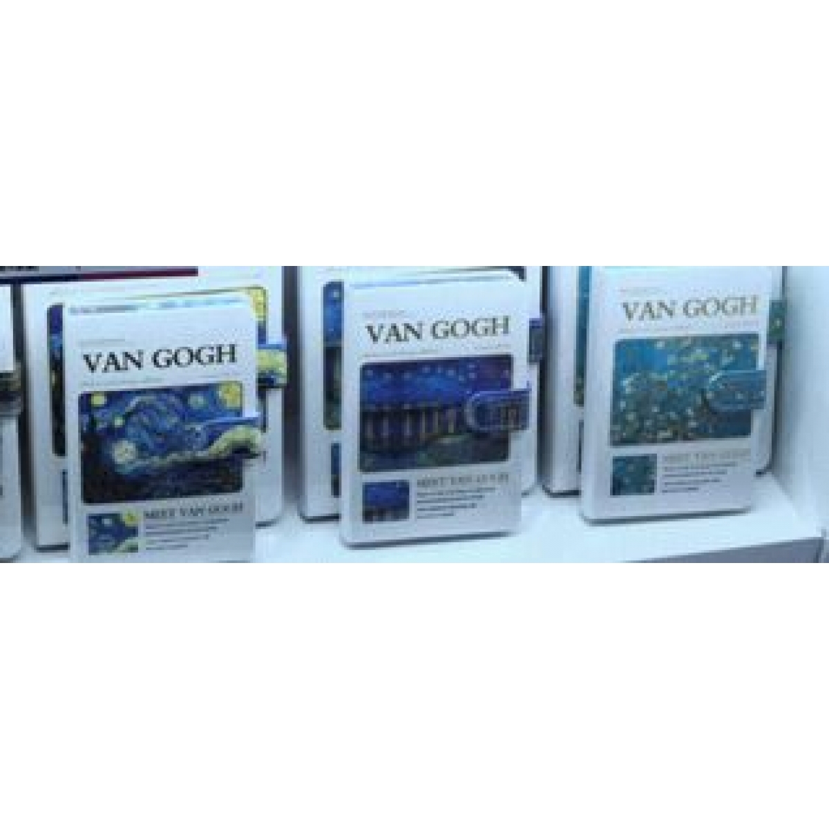 150639-A5 Блокнот на кнопці 