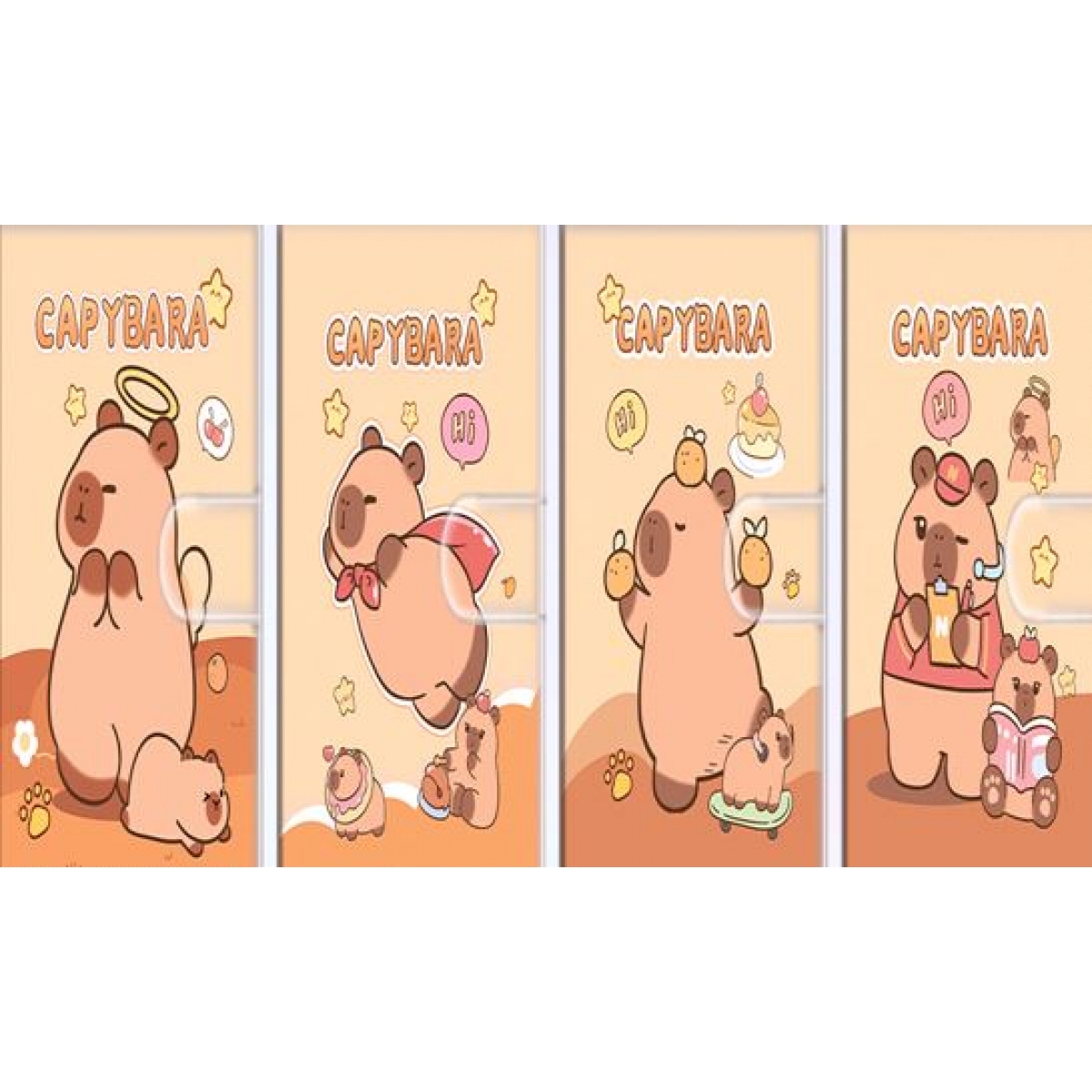 1600-21 Блокнот на кнопці 