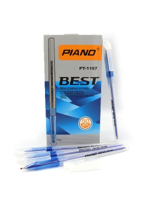  PT-1157 Ручка масляна 