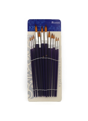 Н-р пензликів Нейлон JO7452(GH0418) 12шт J.Otten (Штрих-код)                                        