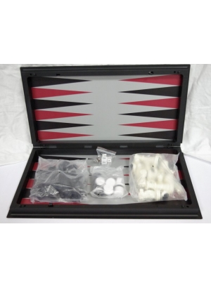 G1704 Гра наст.-магн. дошка 3-в-1