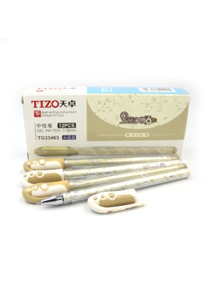 TG33463-0,38 Ручка гельова 