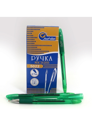5022 Ручка масляна J.Otten 
