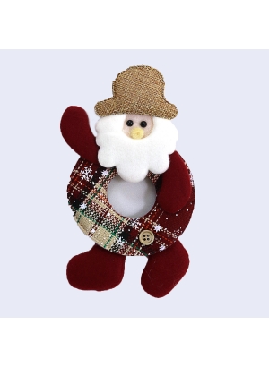 DSCN0593  Новоріч. прикраса 