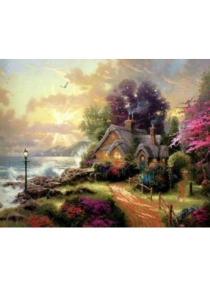 EPH9524_B Розк-ка за номером. 40*50см 