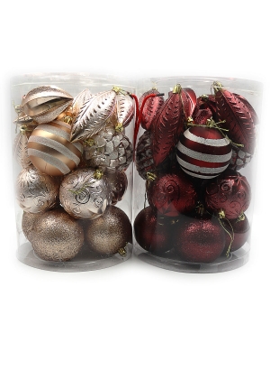  LE65 Набір куль подарунковий 