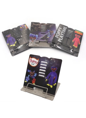 555-560-B Підставка для книг метал. 