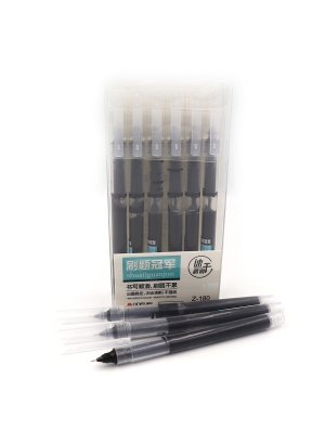 Z180 Ролер Aodemei 0,5мм, чорн.                                                                     