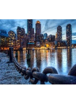 GLE70796_B Алмазна мозаїка за номерами 40*50 