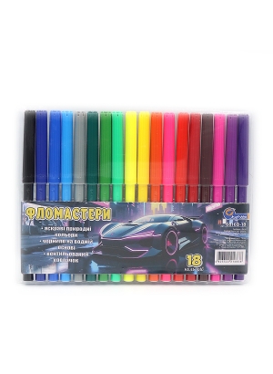 6816-18B Флом. з вент. ковп. 