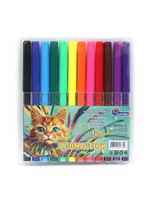 6816-12H Флом. з вент. ковп. 