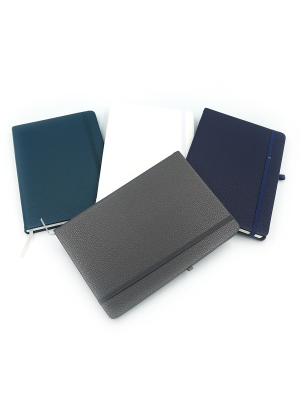 5803-11X Блокнот на гумці 