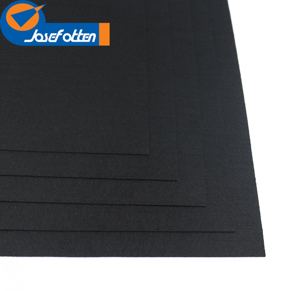 HQ170-035 Фетр HARD 170GSM 1,2мм 