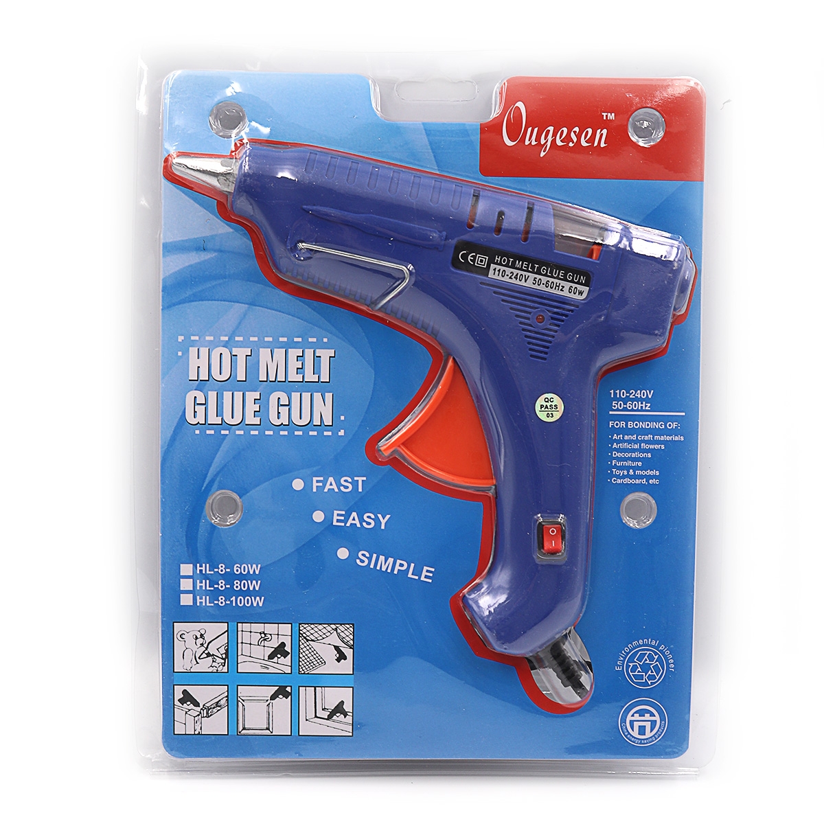 IMG4818(4814) Пістолет клійовий 