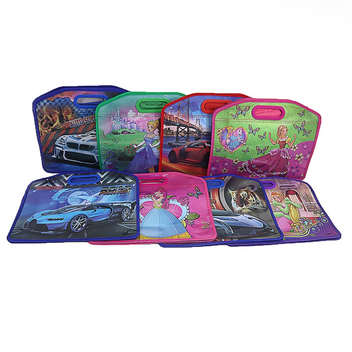 ZY-2202  Сумка з ручками 