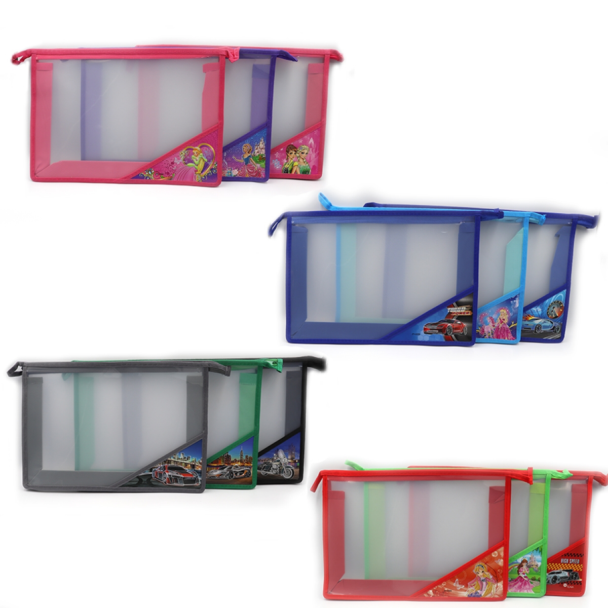 2209 Папка шкільна 