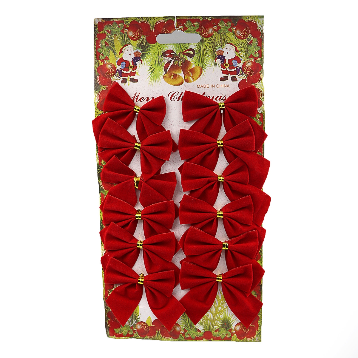 6526_48 Новорічні прикраси