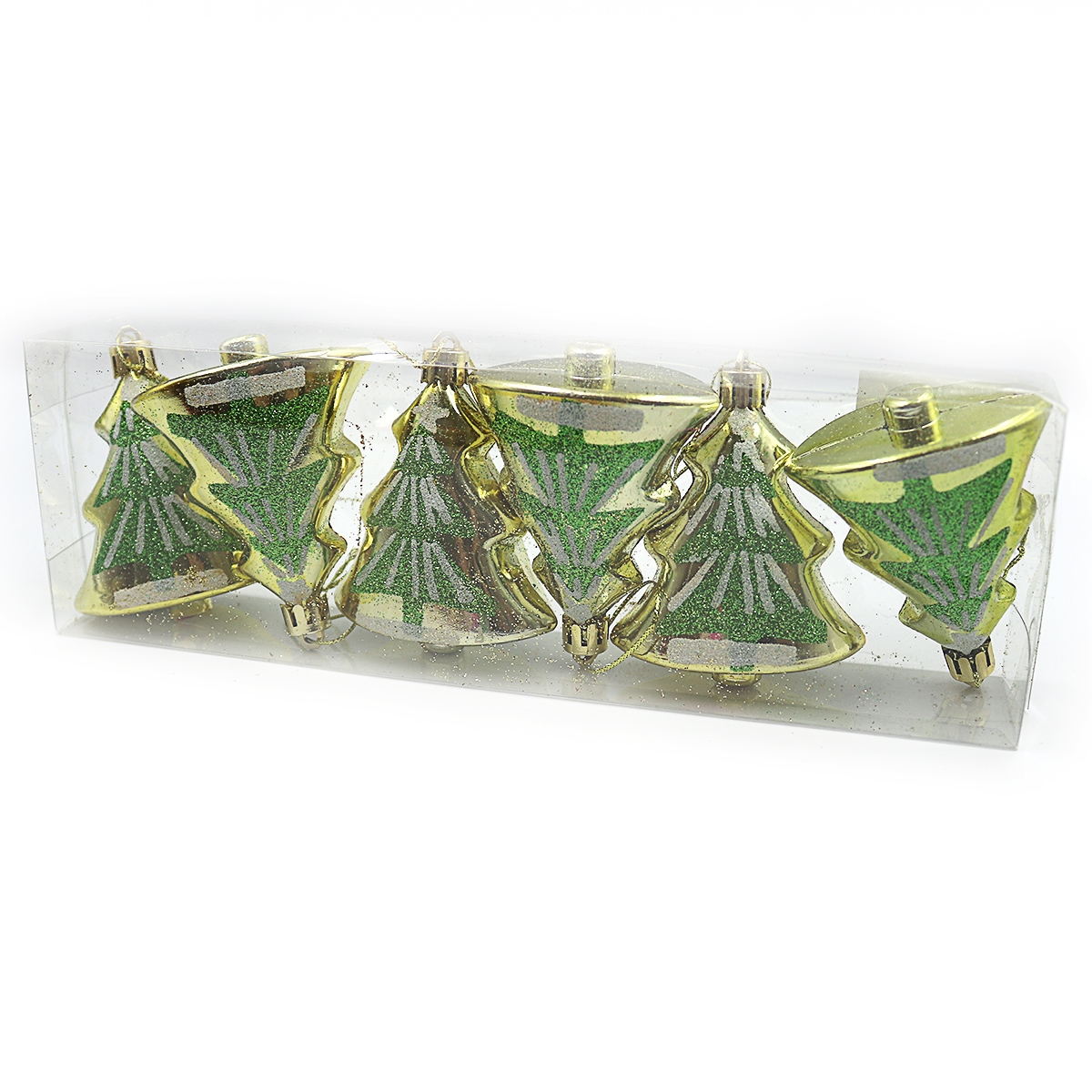 6526-269 Ял.прикраса 