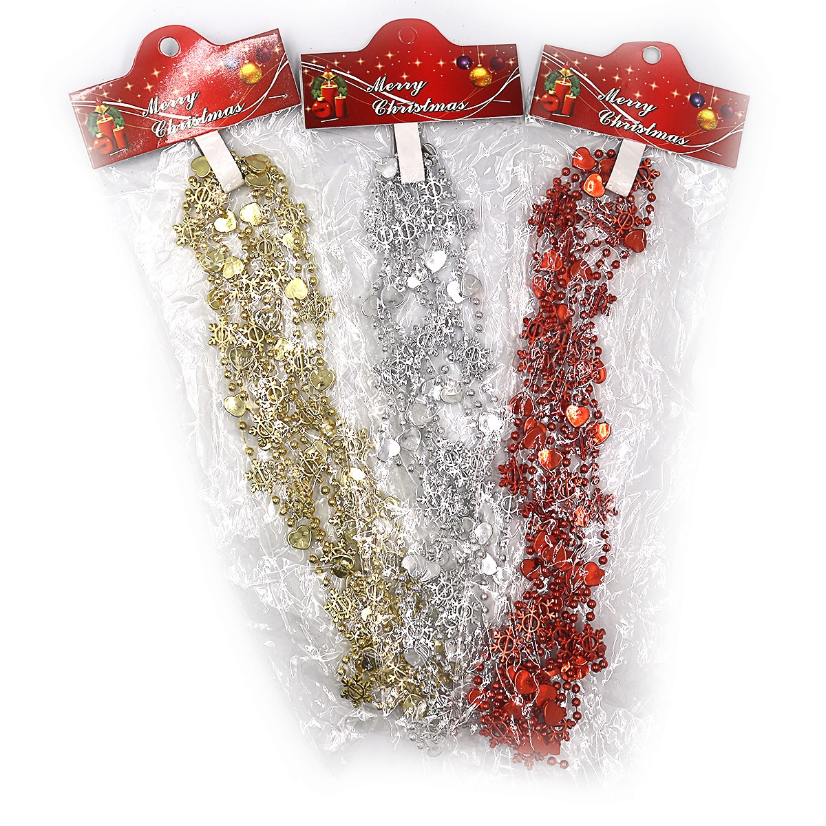 6526-246 Ял. прикраси 