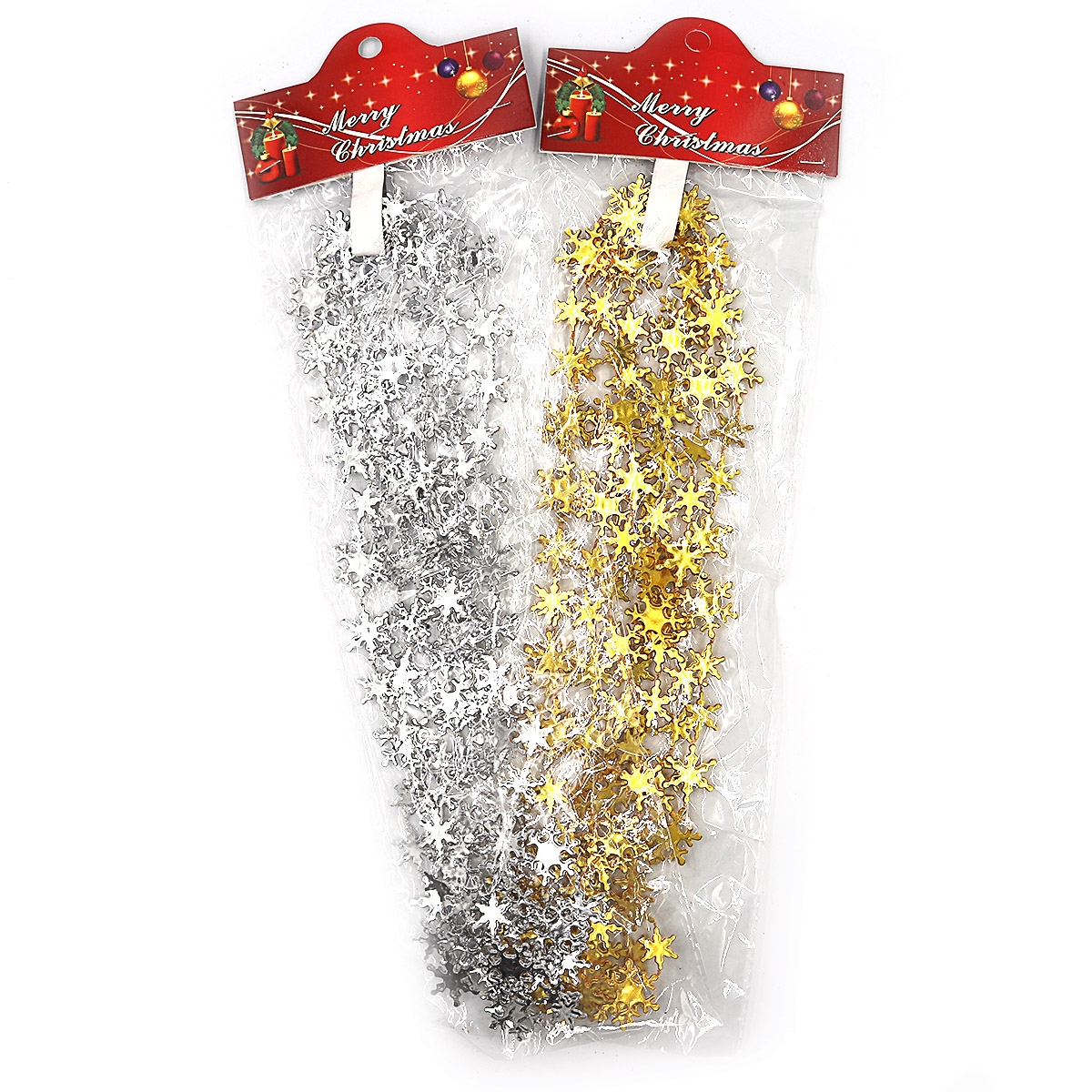 6527-P1-424 Ялинкові прикраси 