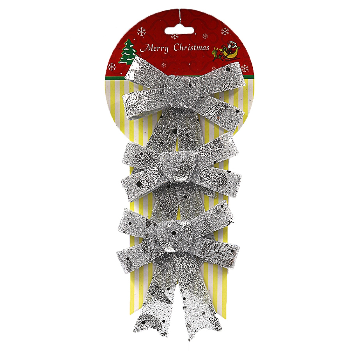 6527-P3-276 Новорічна прикраса