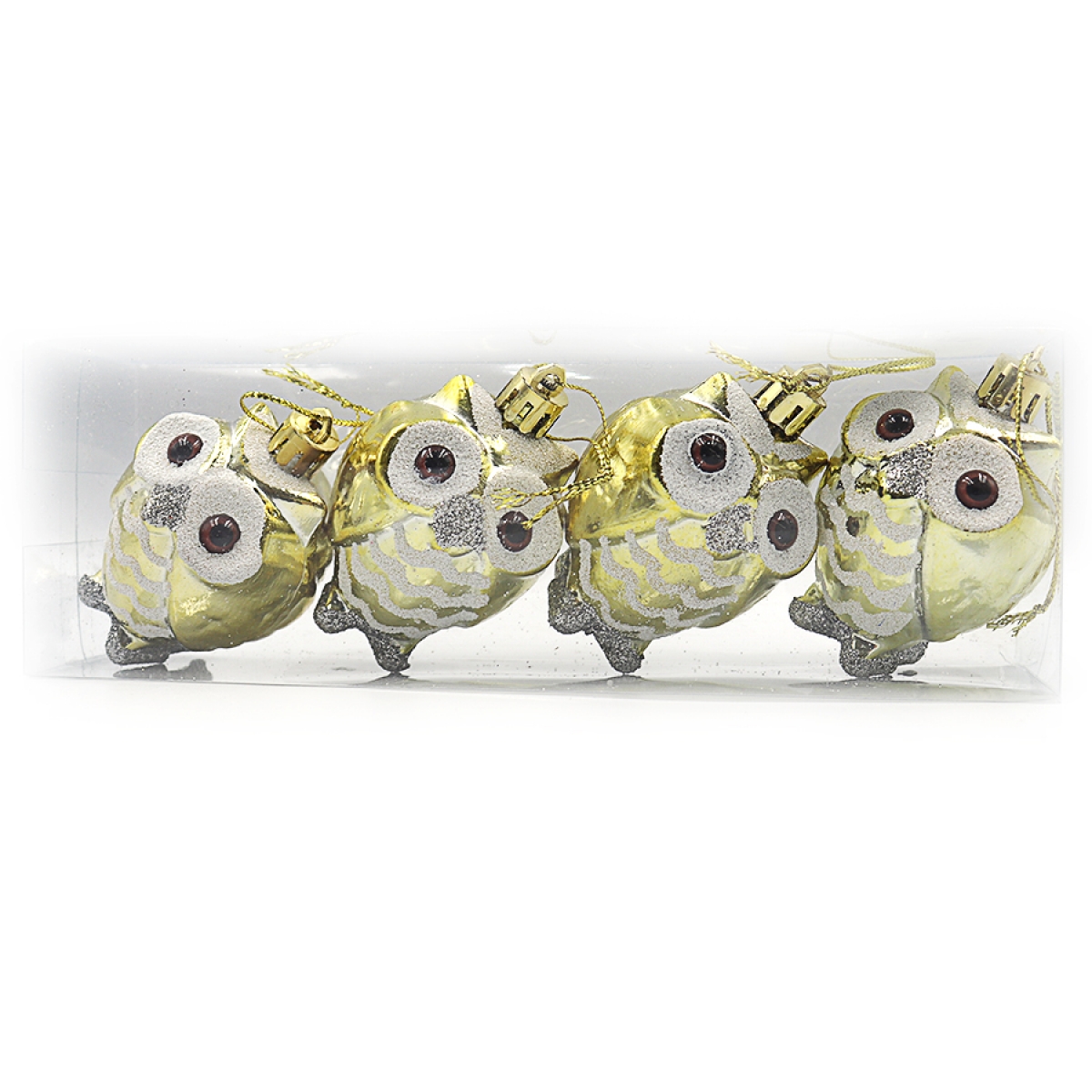 6527-P1-309 Ялинкові прикраси 