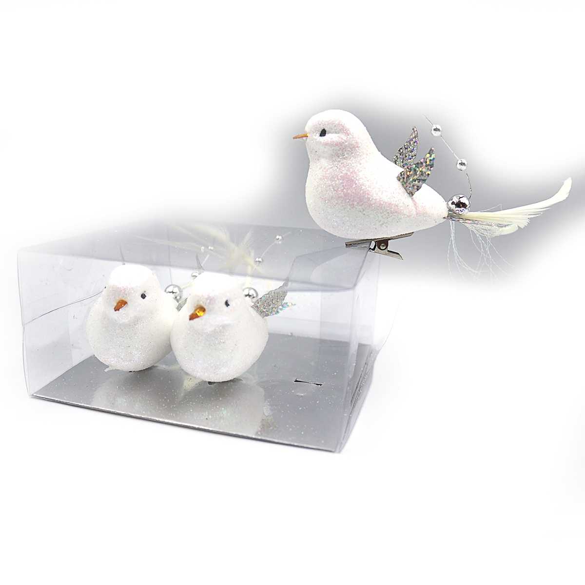 6527-P1-324 Ялинкові прикраси 