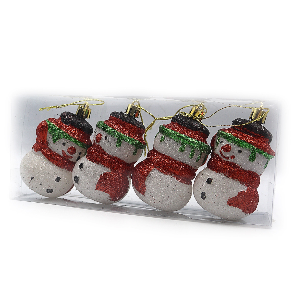 6527-P1-243 Ялинкові прикраси 