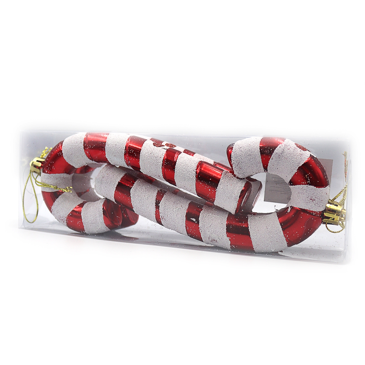 6527-P1-300 Ялинкові прикраси 