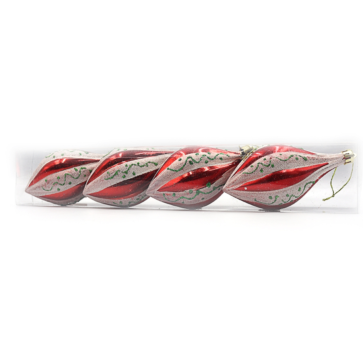 6527-P1-319 Ялинкові прикраси 