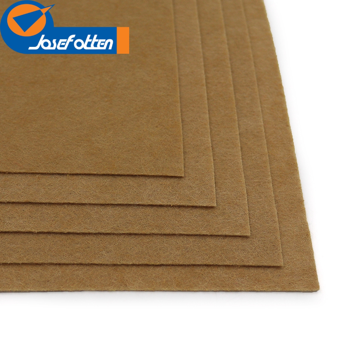 HQ170-061 Фетр HARD 170GSM 1,2мм 