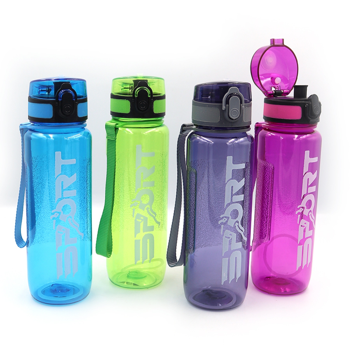 8841  Пляшка для води  