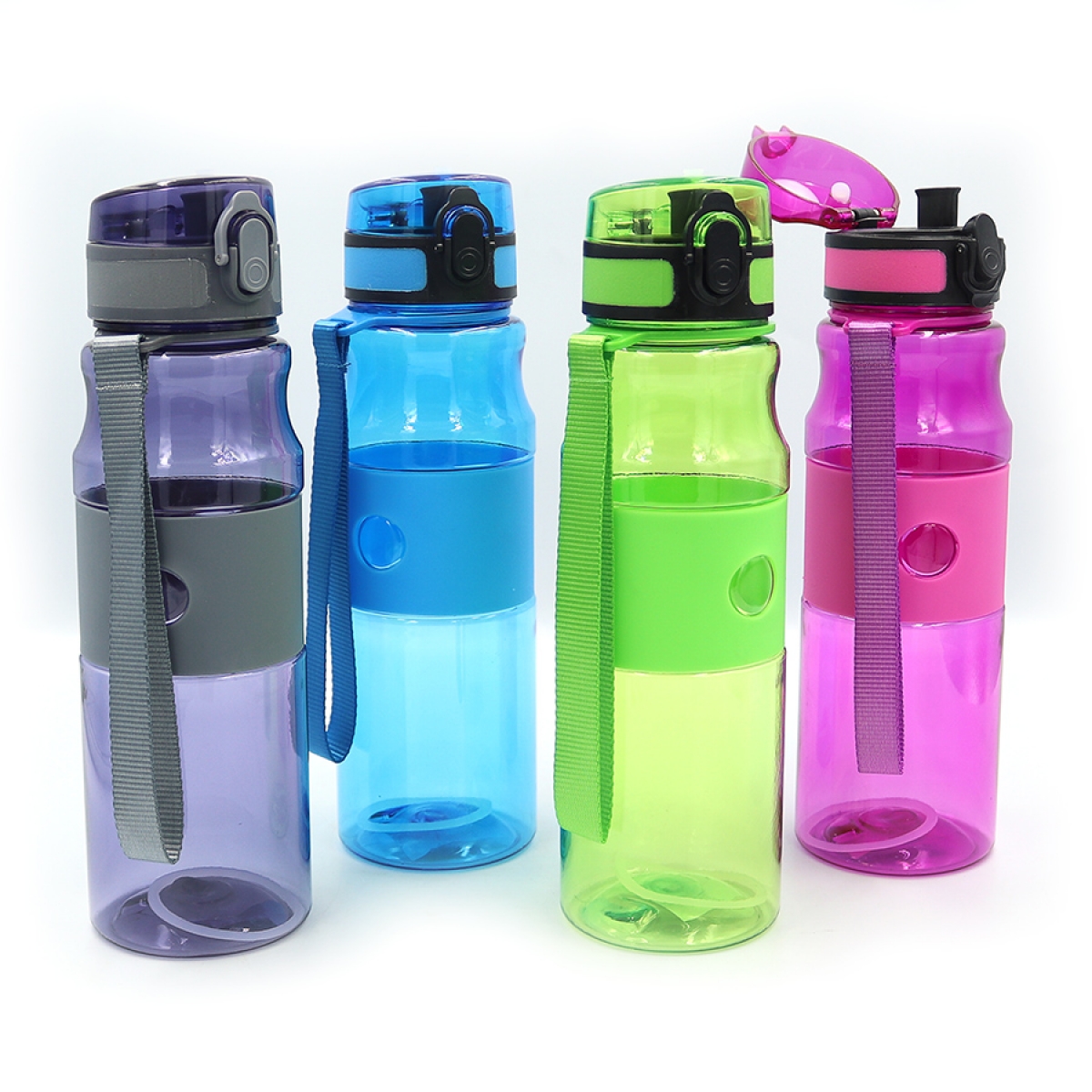 9143  Пляшка для води  