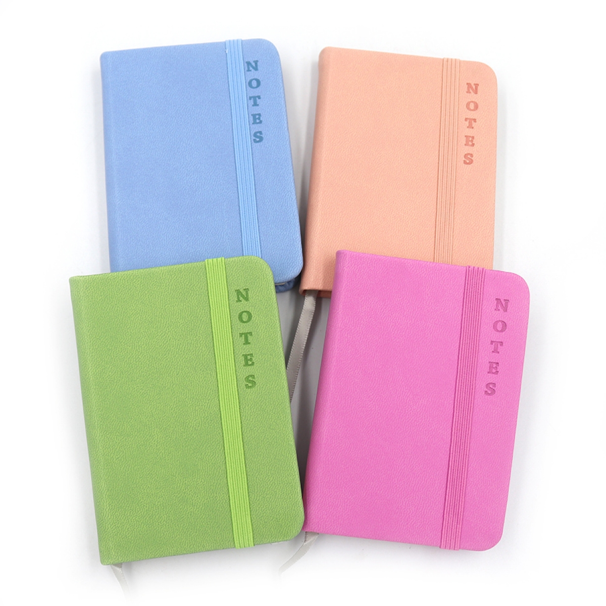 5801-1 Блокнот на рез 