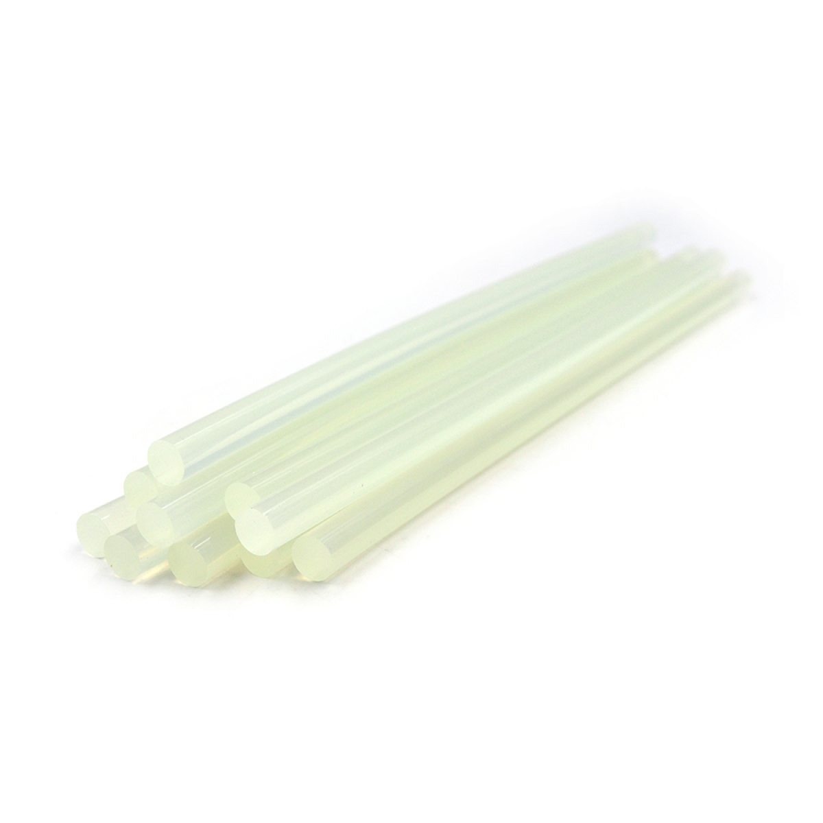 DSCN1026-3 Клей-стрижні для клей. пістол 20*0,7см, 10PC/OPP/єтік                                    