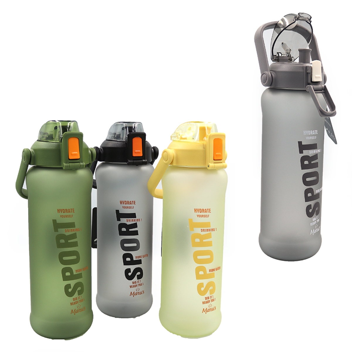 DSCN1562 Пляшка для води 