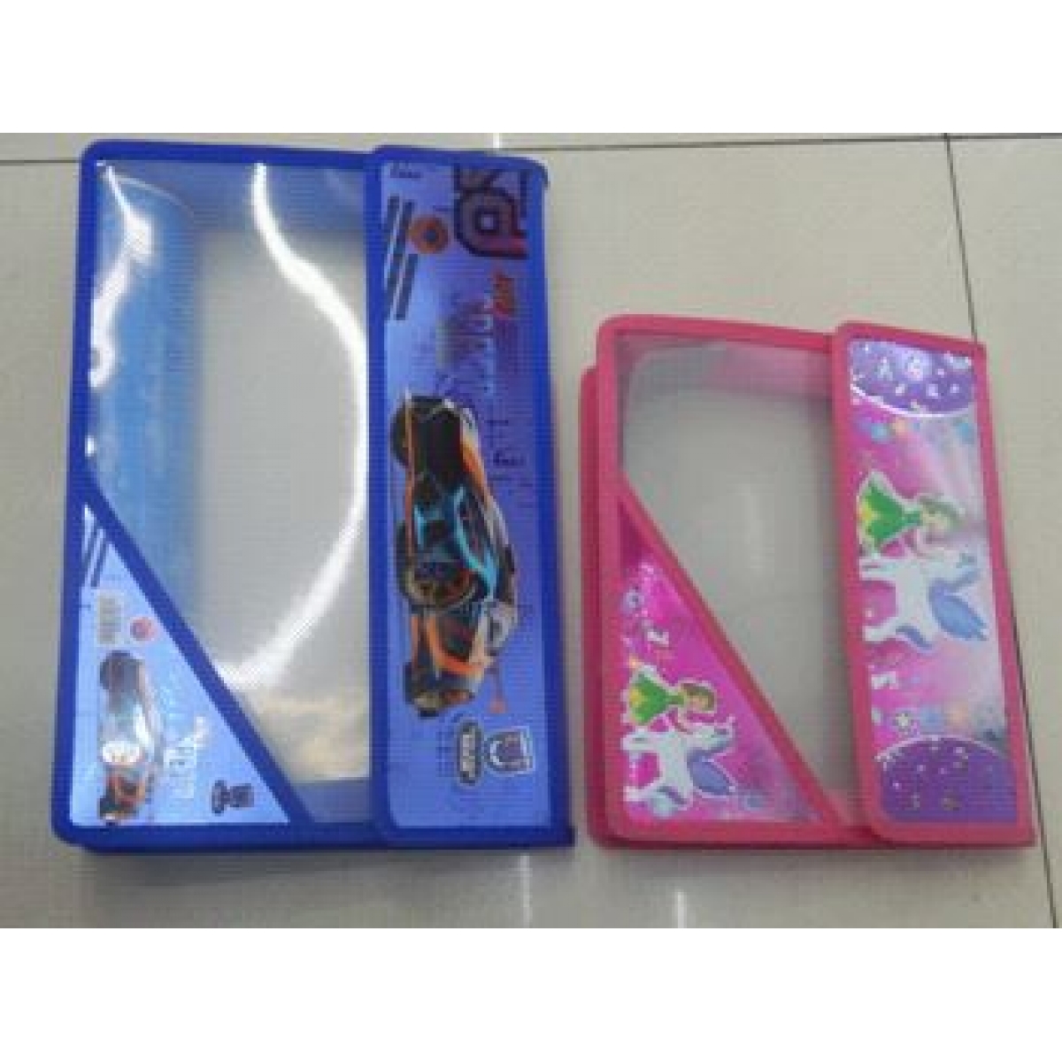 2209-L DSCN3311 Папка шкільна 