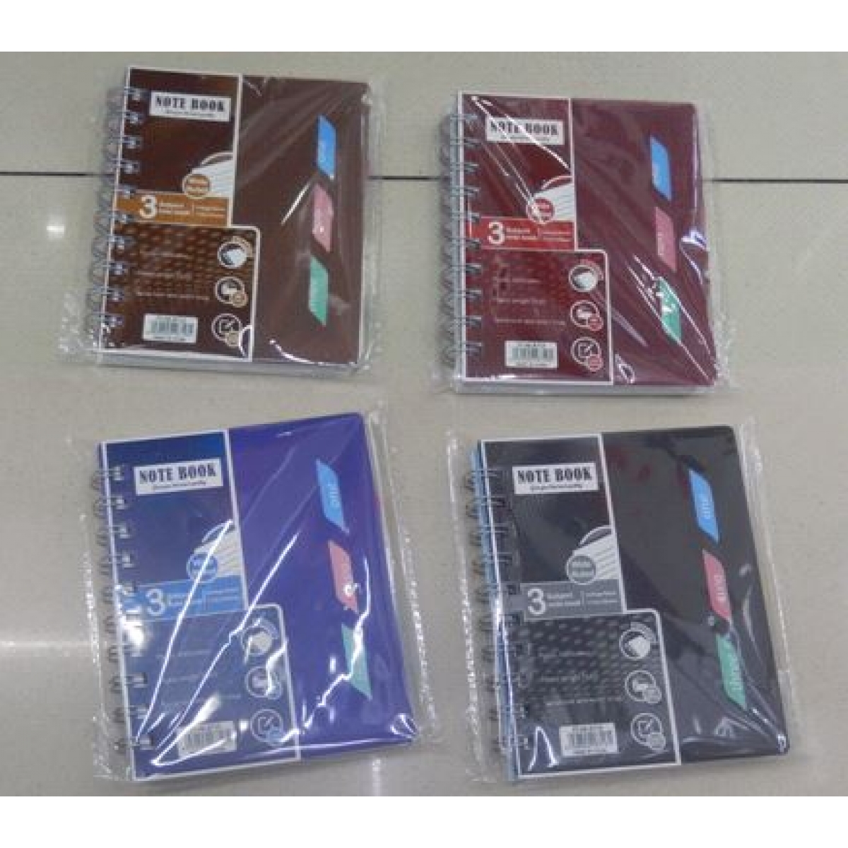 DSCN3298 Блокнот на спіралі 