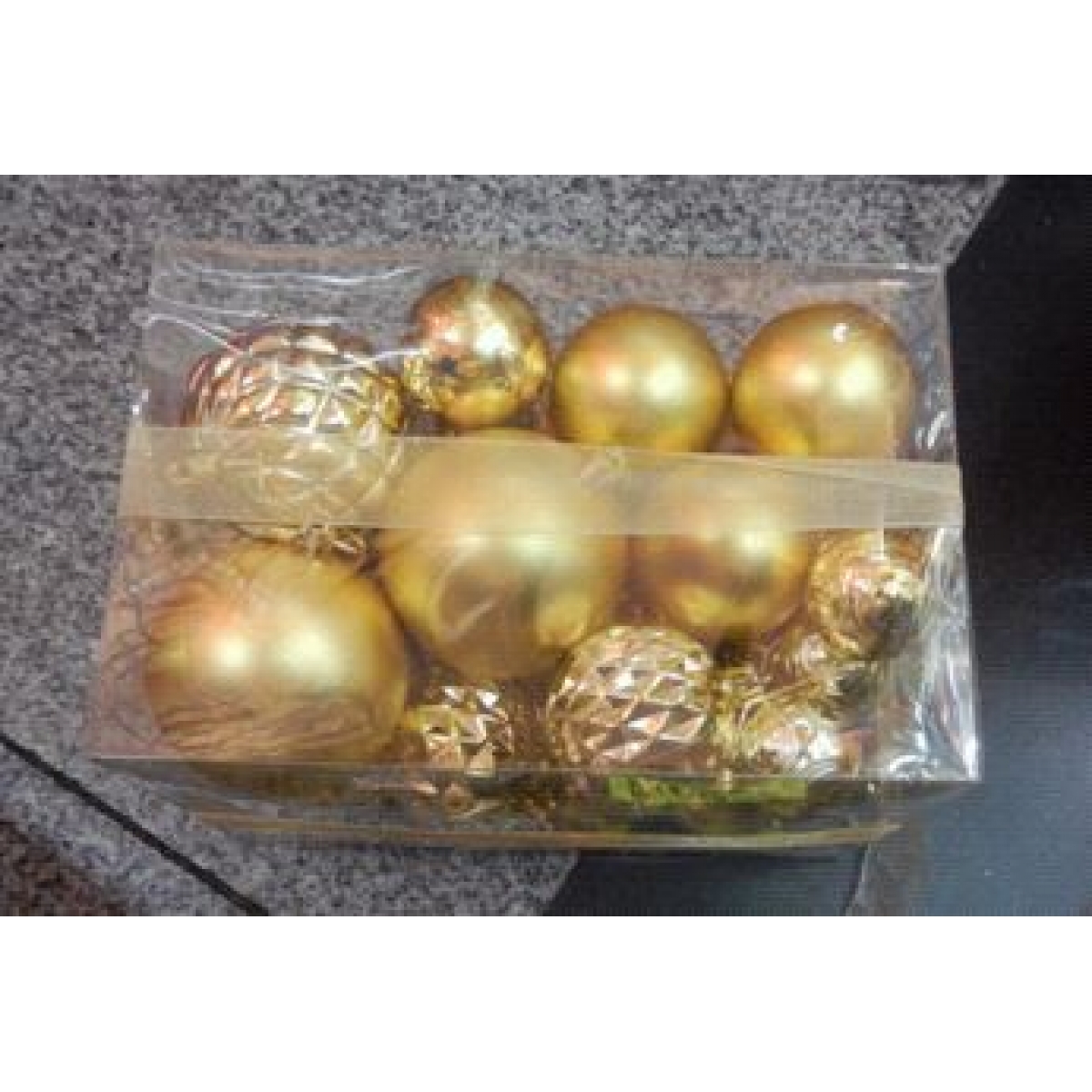 DSCN1400 Набір куль. золото 