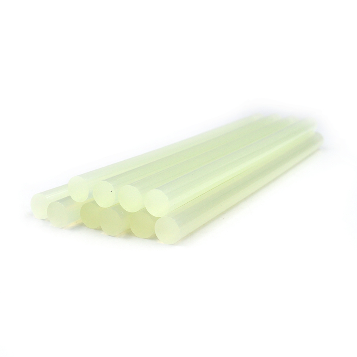 DSCN1026-4 Клей-стрижні для клей. пістол 20*1,1см, 5PC/OPP/етик.                                    