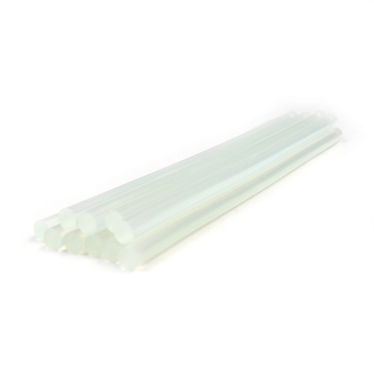 DSCN1027-4 Клей-стрижні для клей. пістол 20*1,1см, 5PC/OPP/етик.                                    