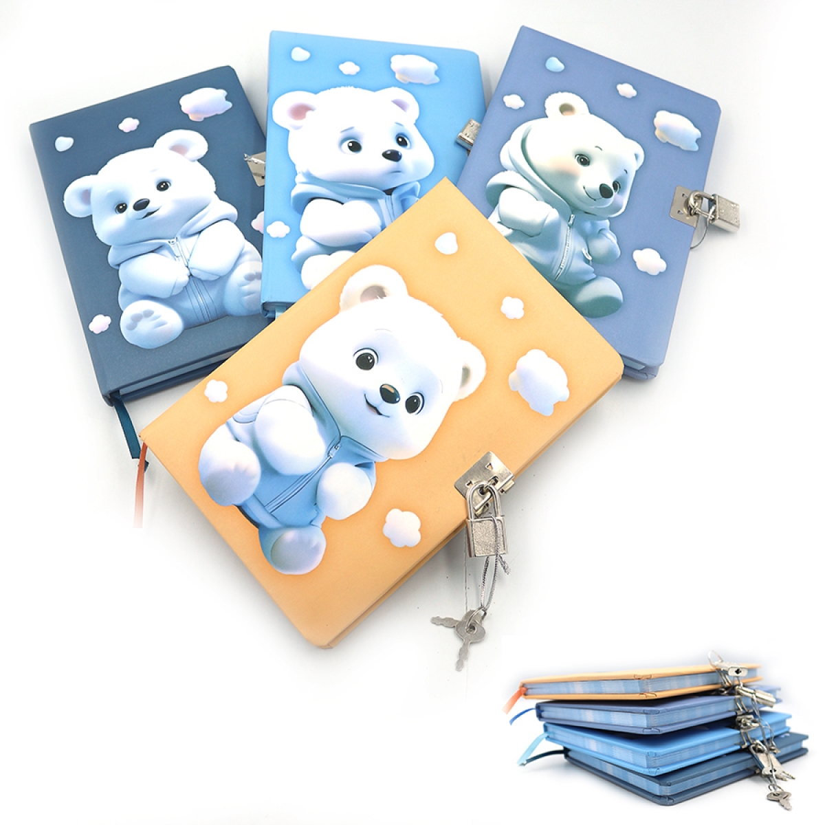 IMG_150654 Блокнот із замочком 