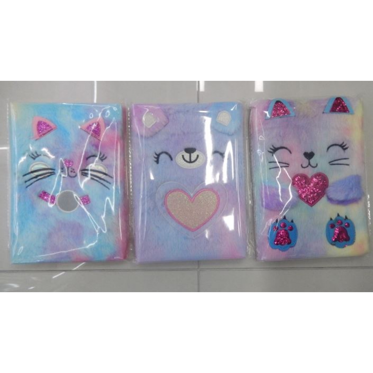 DSCN2171 Блокнот пухнастий 