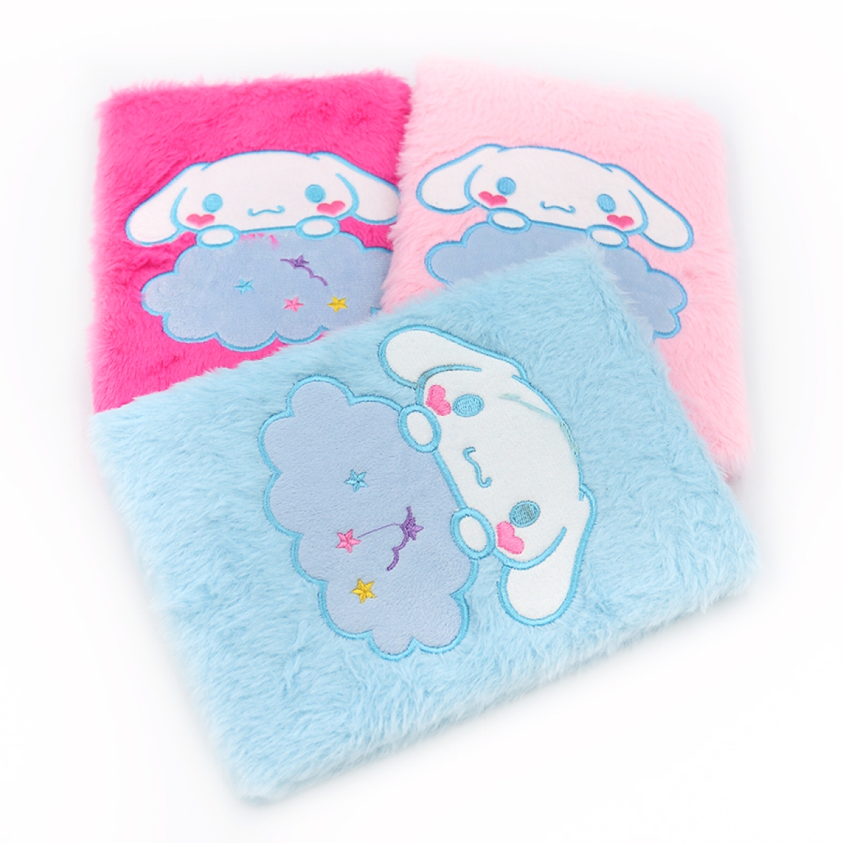 DSCN2179 Блокнот пухнастий 